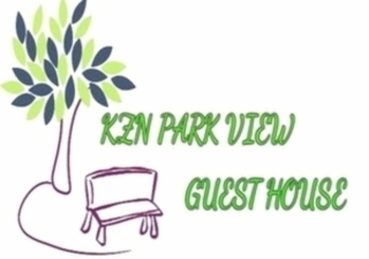 Kzn Park View Guest House Durban Kültér fotó
