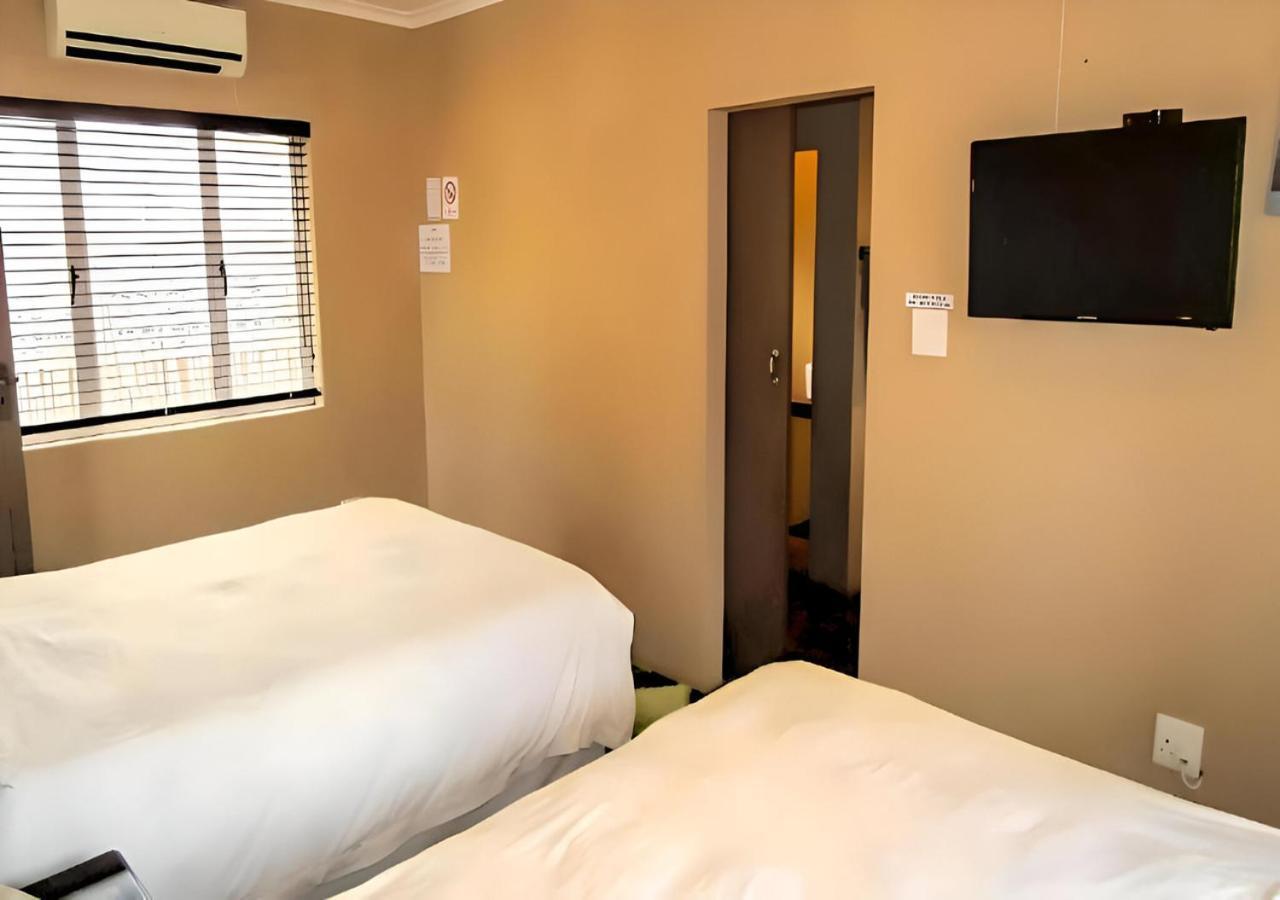 Kzn Park View Guest House Durban Kültér fotó