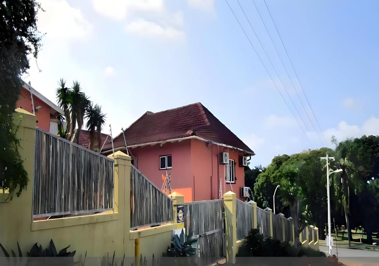 Kzn Park View Guest House Durban Kültér fotó
