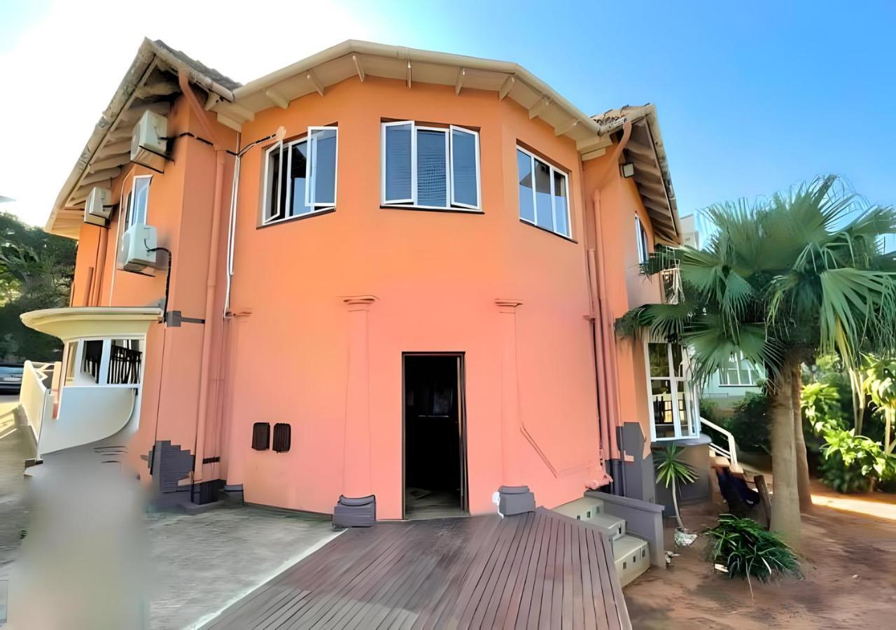 Kzn Park View Guest House Durban Kültér fotó