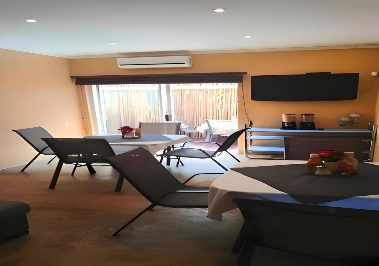 Kzn Park View Guest House Durban Kültér fotó