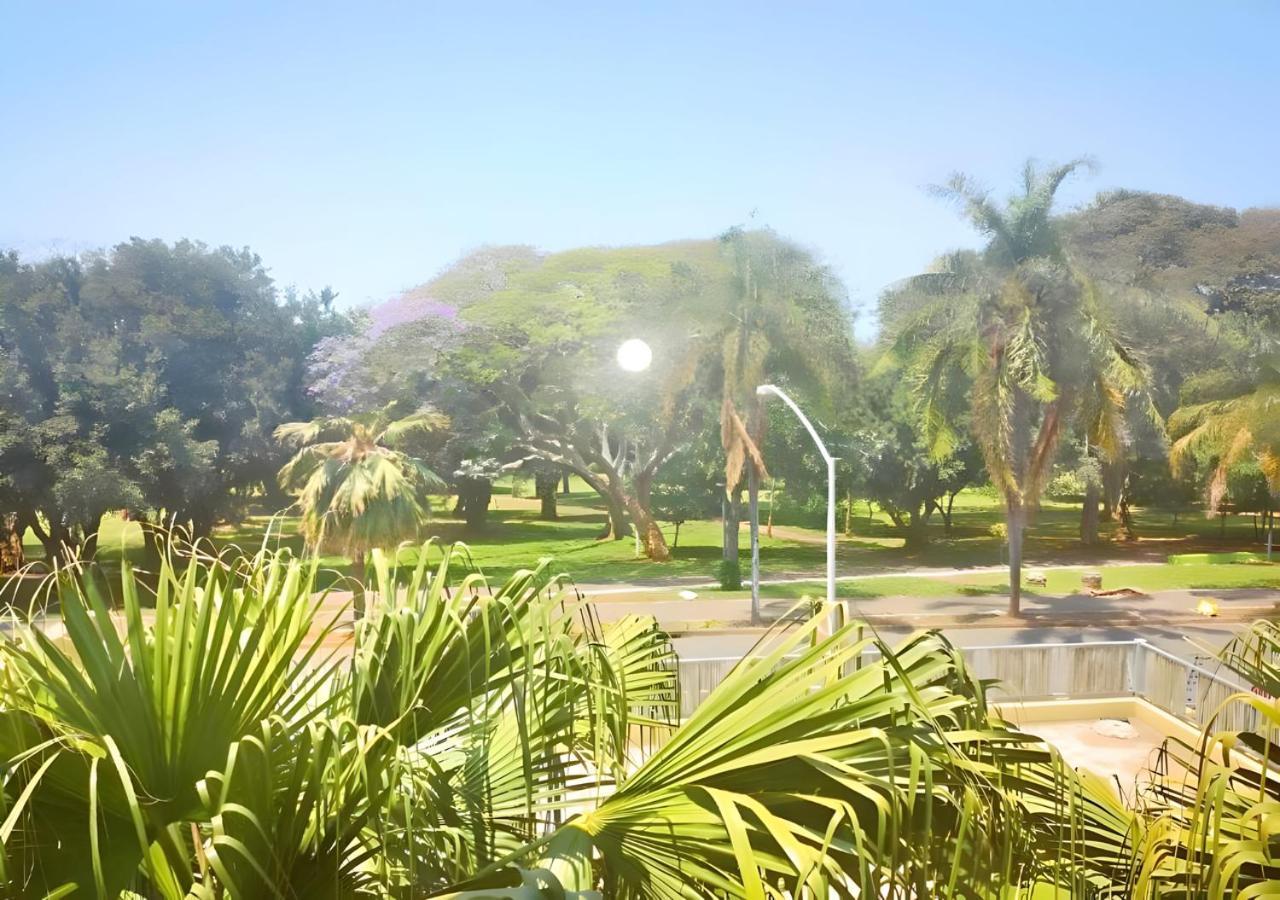 Kzn Park View Guest House Durban Kültér fotó