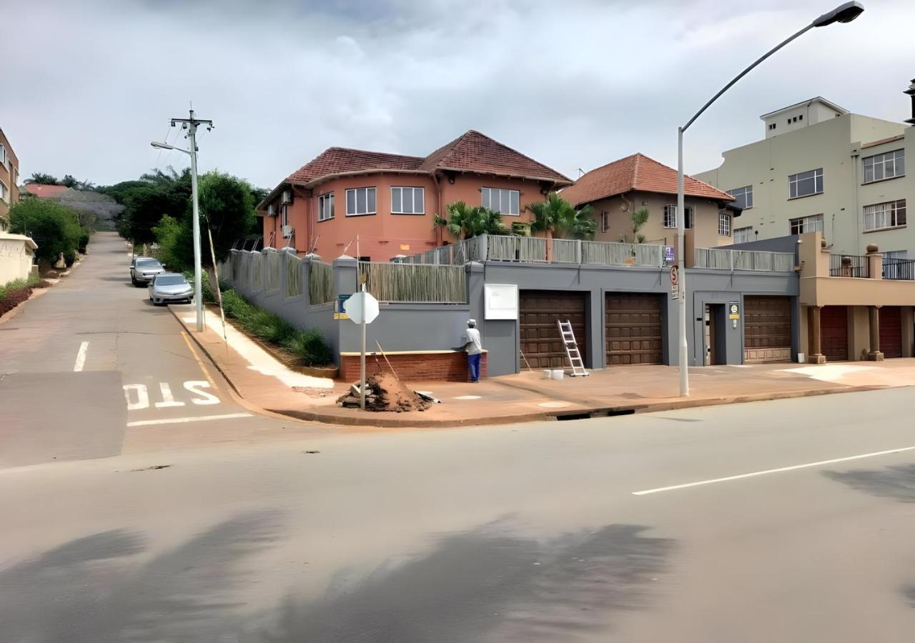 Kzn Park View Guest House Durban Kültér fotó