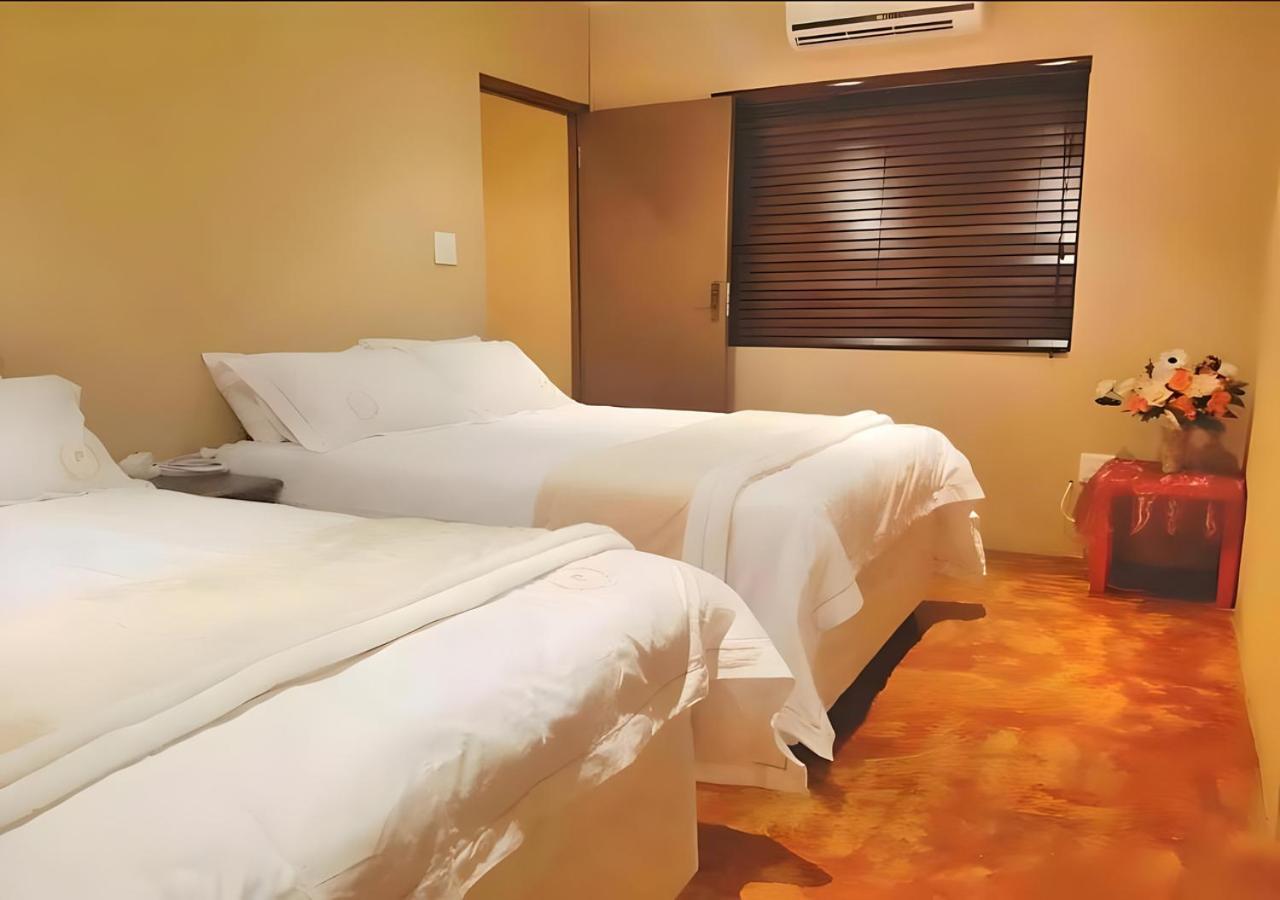 Kzn Park View Guest House Durban Kültér fotó