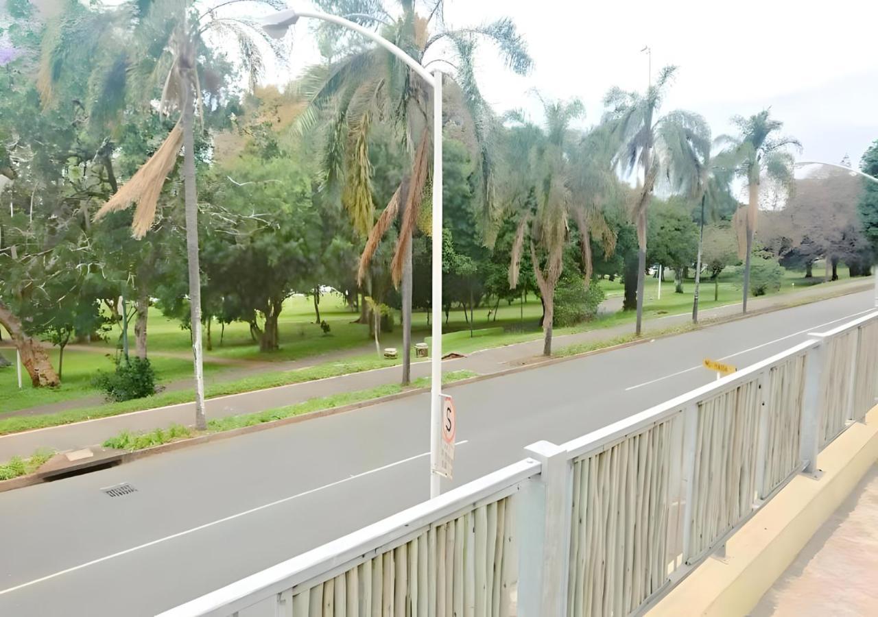 Kzn Park View Guest House Durban Kültér fotó