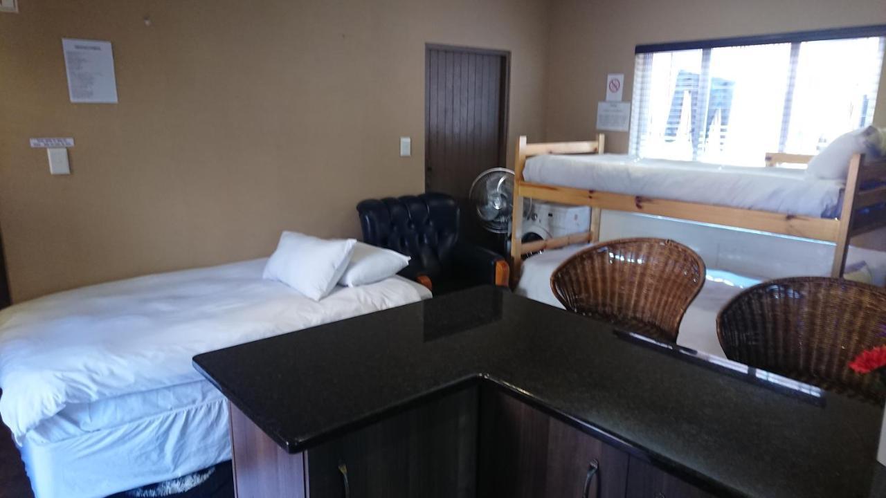 Kzn Park View Guest House Durban Kültér fotó