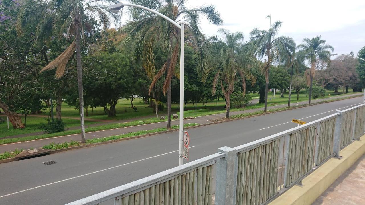 Kzn Park View Guest House Durban Kültér fotó