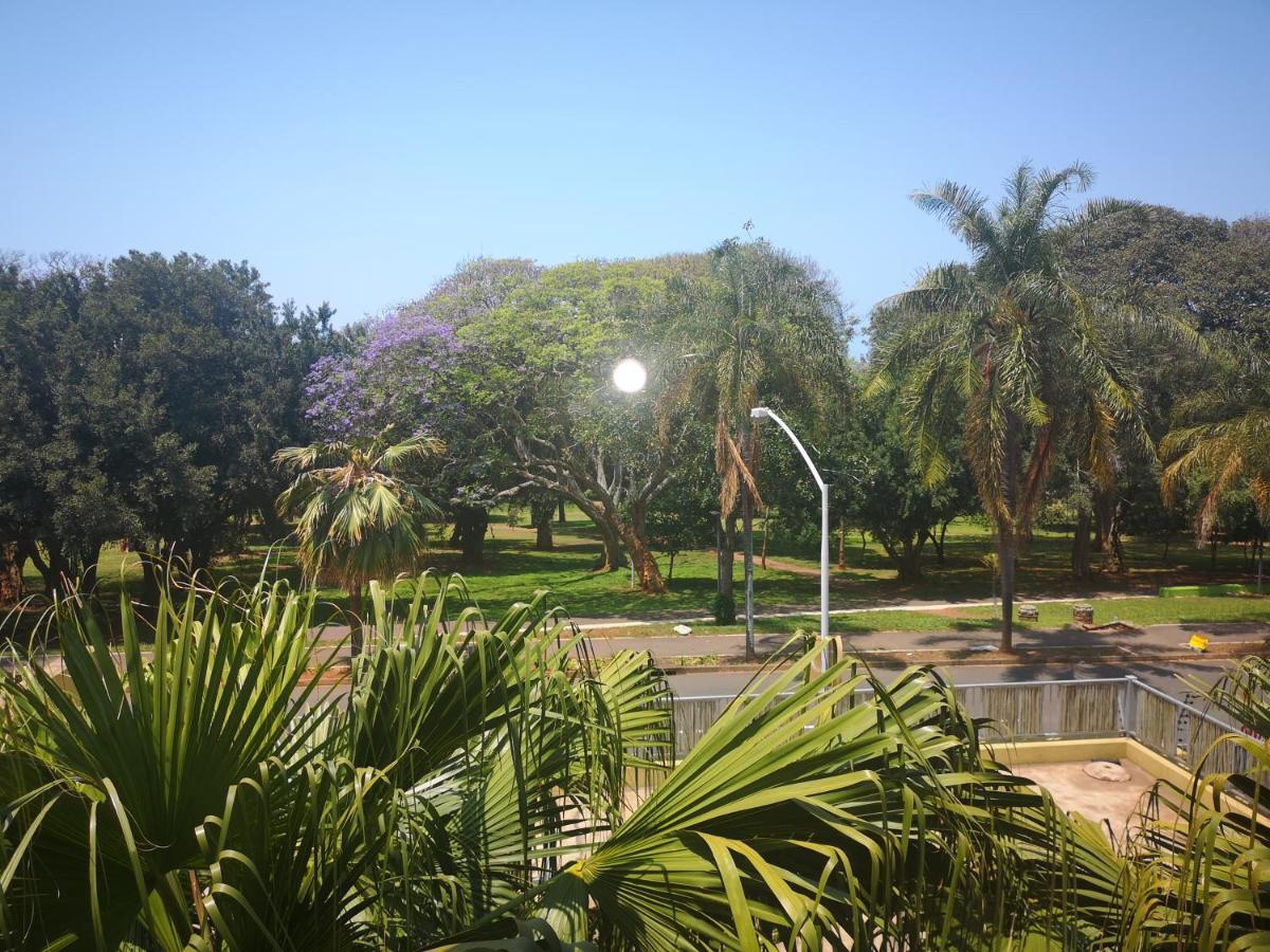 Kzn Park View Guest House Durban Kültér fotó