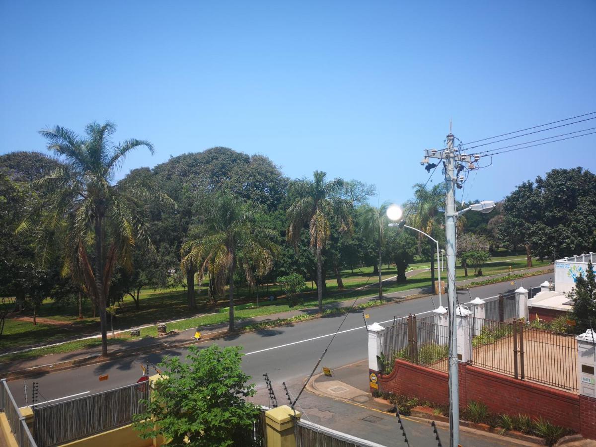 Kzn Park View Guest House Durban Kültér fotó